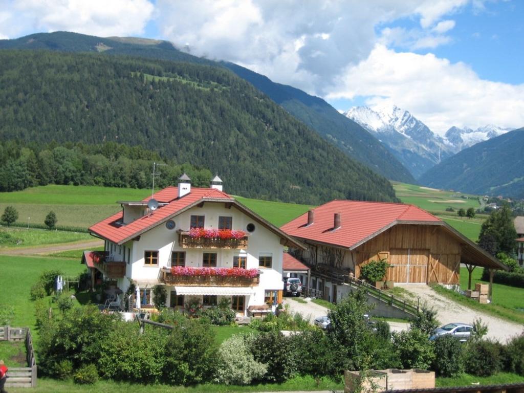 Faerberhof *